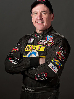 Ted Christopher