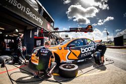 James Courtney, Walkinshaw Racing