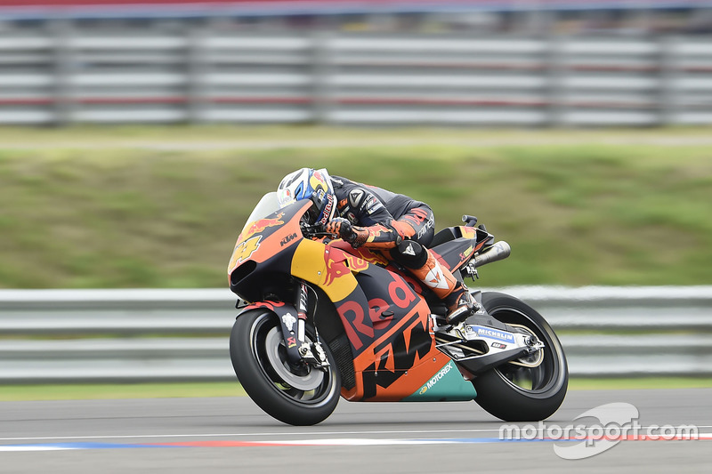 Pol Espargaro, Red Bull KTM Factory Racing
