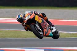 Bradley Smith, Red Bull KTM Factory Racing