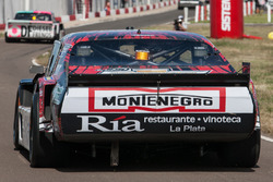 Christian Dose, Dose Competicion Chevrolet