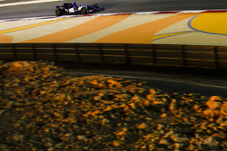 Pascal Wehrlein, Sauber C36