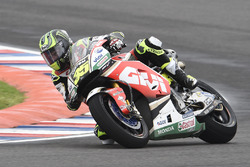 Cal Crutchlow, Team LCR Honda