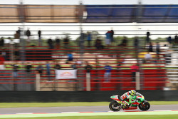 Aleix Espargaro, Aprilia Racing Team Gresini
