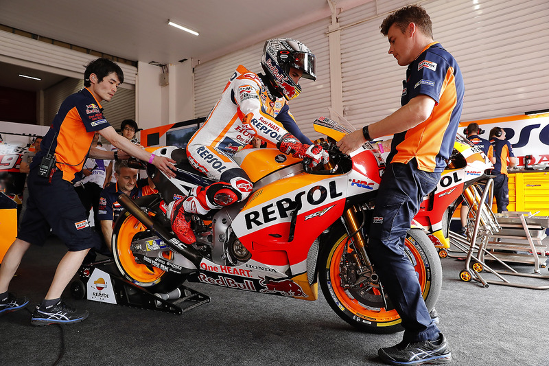 Marc Marquez