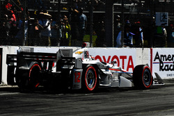 Will Power, Team Penske Chevrolet