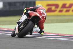 Yonny Hernandez, AGR Team