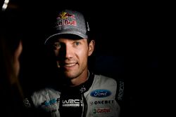 Sébastien Ogier, M-Sport