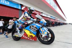 Alex Marquez, Marc VDS