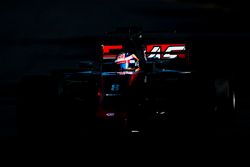Romain Grosjean, Haas F1 Team VF-17