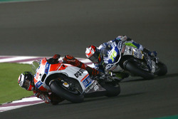 Jorge Lorenzo, Ducati Team, Loris Baz, Avintia Racing