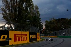 Felipe Massa, Williams FW40