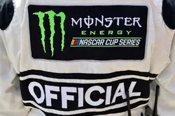 NASCAR Official