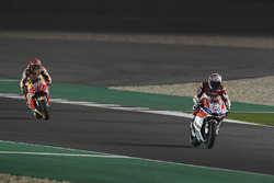 Andrea Dovizioso, Ducati Team