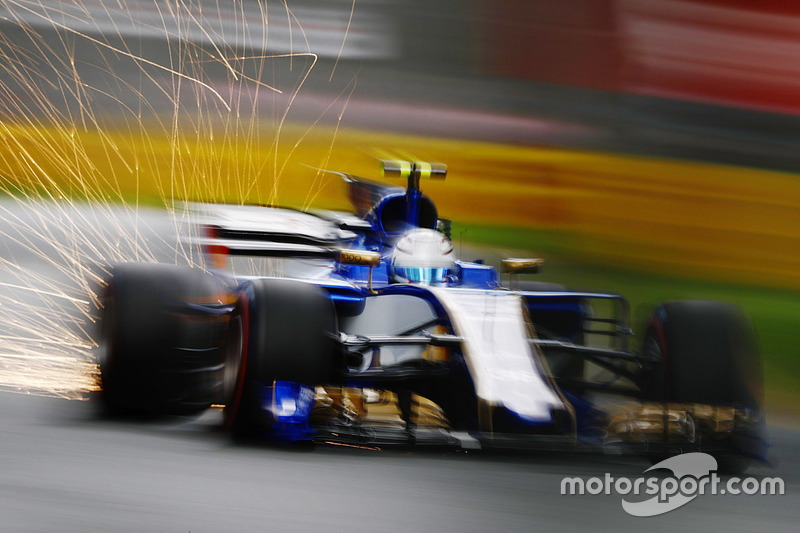 18. Antonio Giovinazzi - 4,99