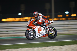 Takaaki Nakagami, Idemitsu Honda Team Asia