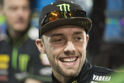 Jonas Folger, Monster Yamaha Tech 3