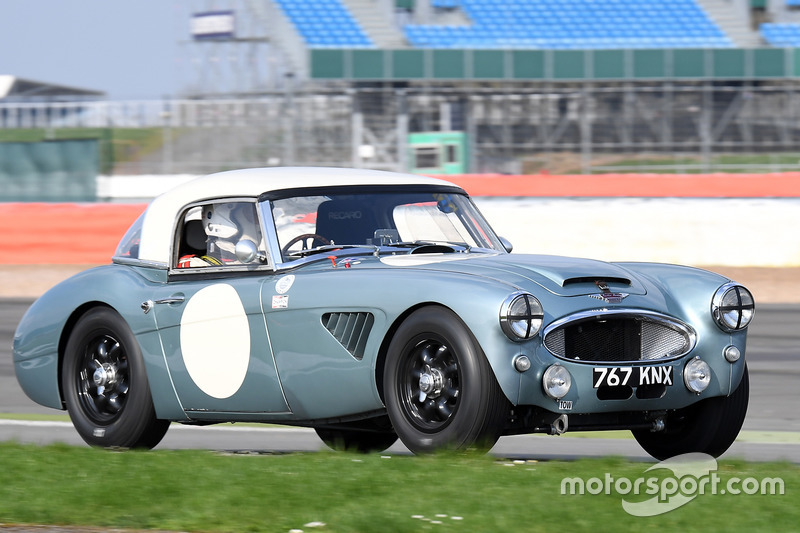 Austin-Healey