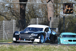 Alessandro Nervi, max Pigoli, Cram Motorsport
