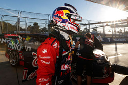 Jamie Whincup, Triple Eight Race Engineering Holden