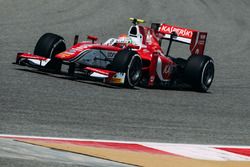 Antonio Fuoco, PREMA RACING