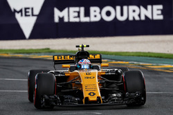 Jolyon Palmer, Renault Sport F1 Team RS17