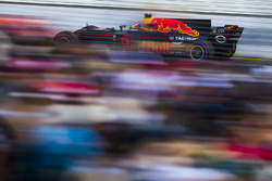 Daniel Ricciardo, Red Bull Racing RB13