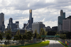 Антоніо Джовінацці, Sauber C36