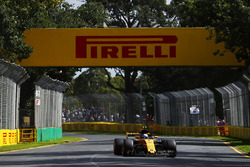Jolyon Palmer, Renault Sport F1 Team RS17