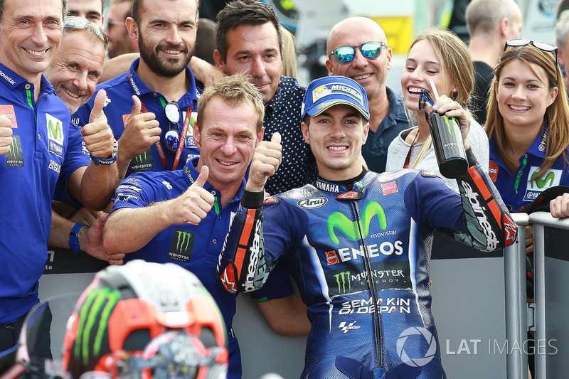 Maverick Viñales
