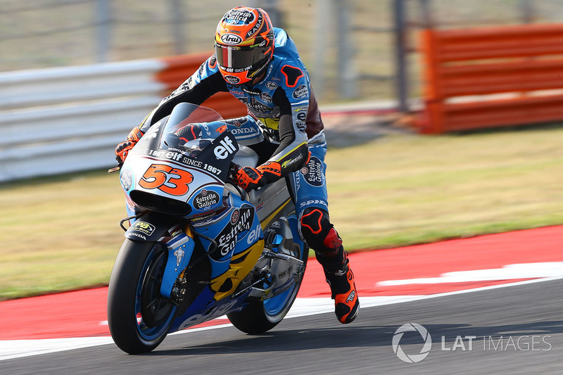Tito Rabat, Estrella Galicia 0,0 Marc VDS