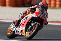Marc Marquez, Repsol Honda Team