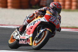Marc Marquez, Repsol Honda Team