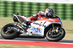 Andrea Dovizioso, Ducati Team