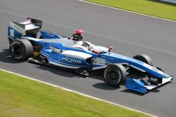 Kamui Kobayashi, KCMG