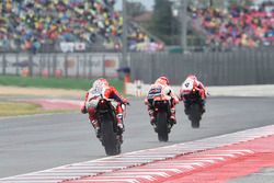 Andrea Dovizioso, Ducati Team