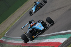 Kush Maini, Jenzer Motorsport