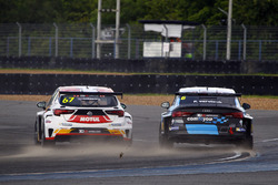 Frédéric Vervisch, Comtoyou Racing, Audi RS3 LMS