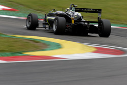 Lando Norris, Carlin Dallara F317 - Volkswagen