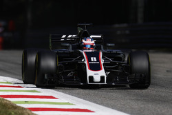 Ромен Грожан, Haas F1 Team VF-17