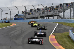 Graham Rahal, Rahal Letterman Lanigan Racing Honda