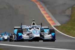 Tony Kanaan, Chip Ganassi Racing Honda