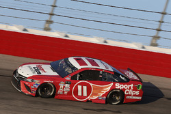 Denny Hamlin, Joe Gibbs Racing Toyota