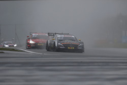 Maro Engel, Mercedes-AMG Team HWA, Mercedes-AMG C63 DTM