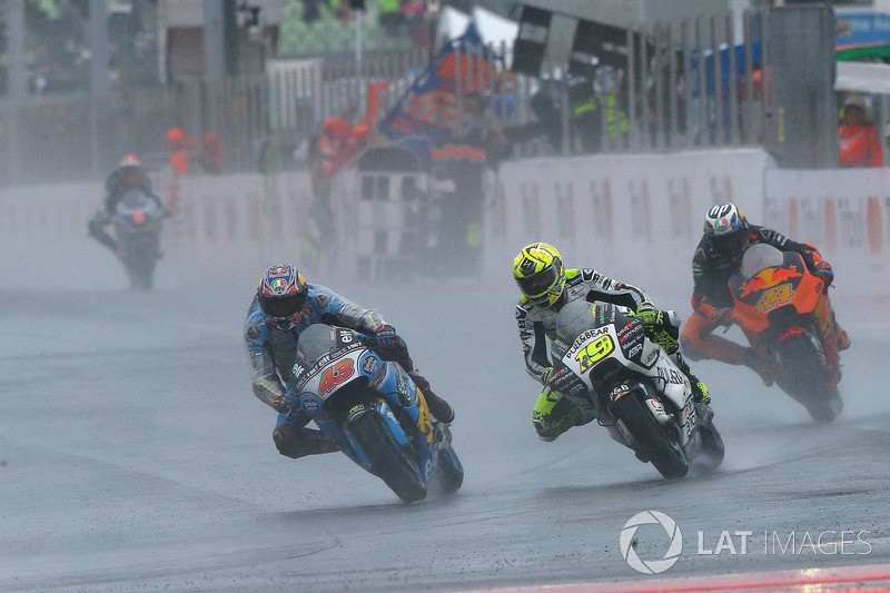Jack Miller, Estrella Galicia 0,0 Marc VDS