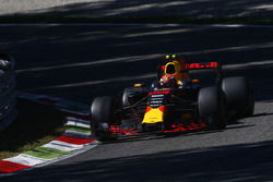 Max Verstappen, Red Bull Racing RB13
