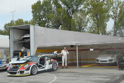 Walter Ben, Bonaldi Motorsport