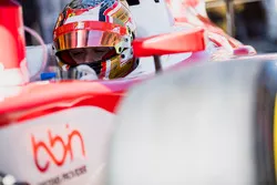 Charles Leclerc, PREMA Powerteam 