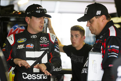 Kyle Busch, Kyle Busch Motorsports Toyota