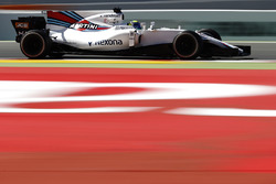 Felipe Massa, Williams FW40